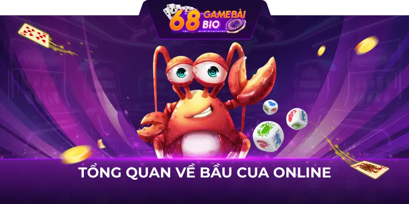 Bầu cua online: Nâng cao kỹ năng và chiến thắng cùng 68 Game Bài 1 Tổng quan về bầu cua online